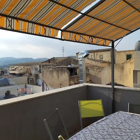 Casa Sole Noto