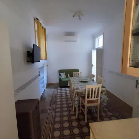 Casa Sole Holiday home Noto