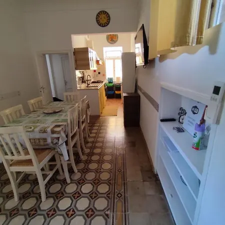 Holiday home Casa Sole *
