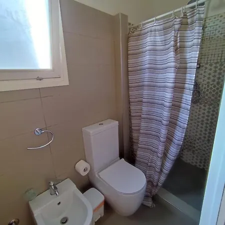 Holiday home Casa Sole