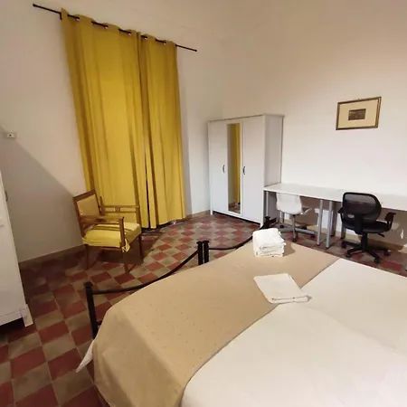 Casa Sole * Noto
