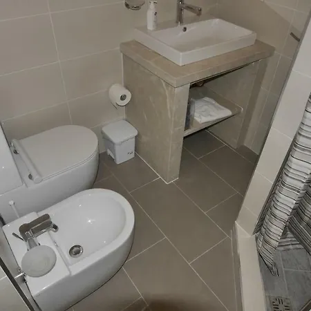 Casa Sole Holiday home Noto
