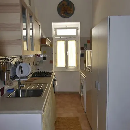 Holiday home Casa Sole Noto