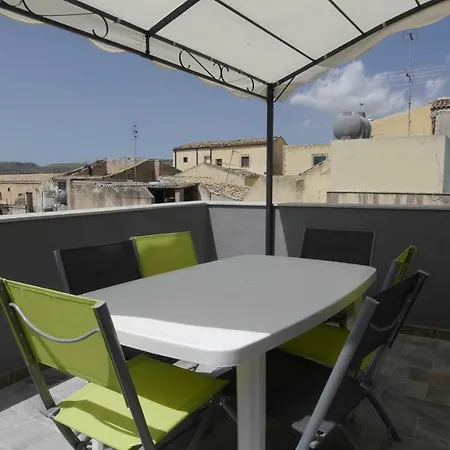 Casa Sole * Noto