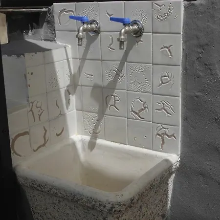 Holiday home Casa Sole Noto