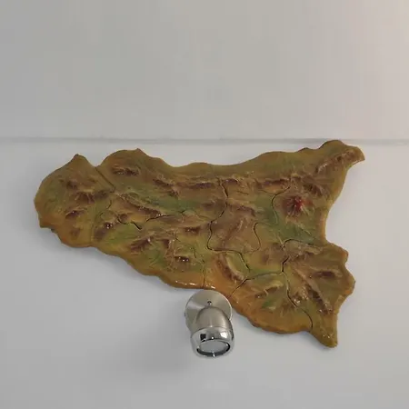 Casa Sole * Noto