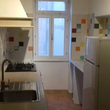 Holiday home Casa Sole *