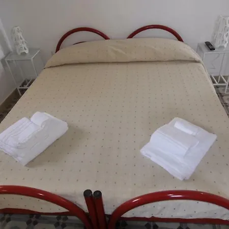 Dom wakacyjny Casa Sole *