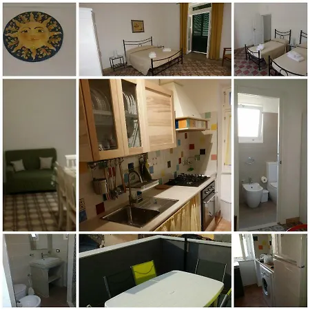Holiday home Casa Sole *