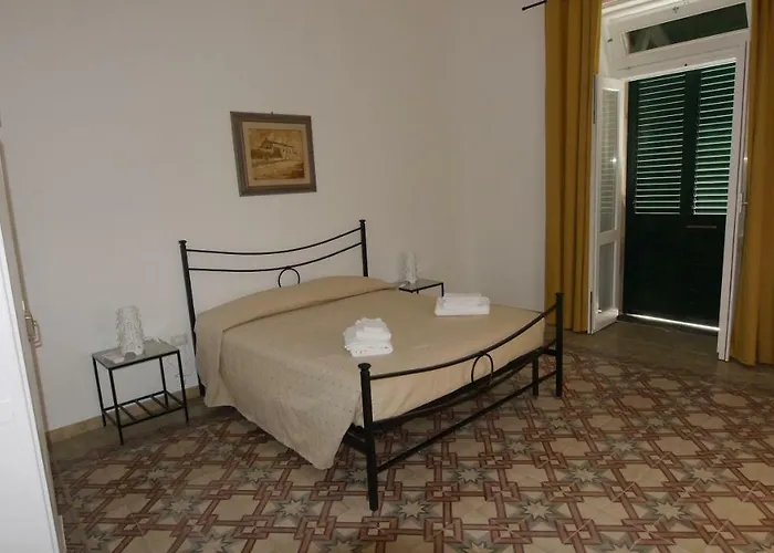 Casa Sole *