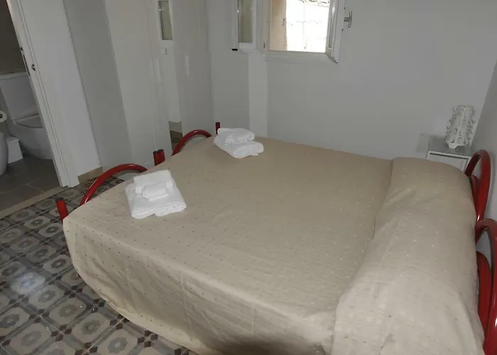 Casa Sole * Noto