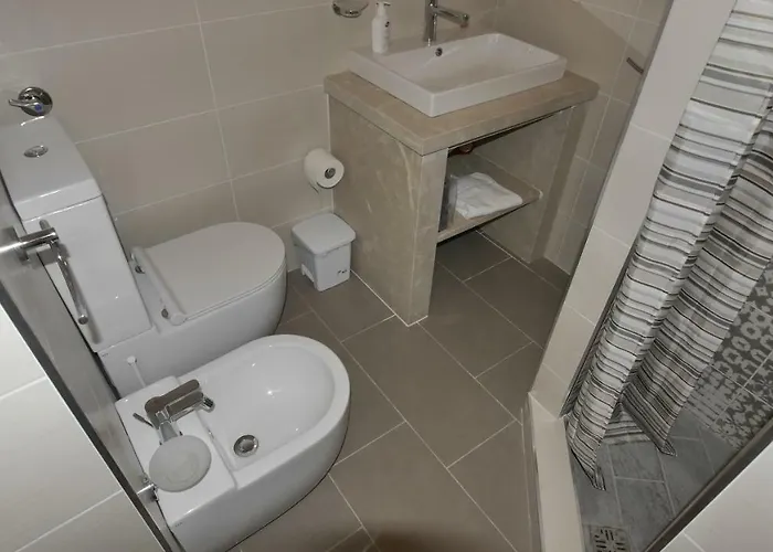 Casa Sole Dom wakacyjny Noto