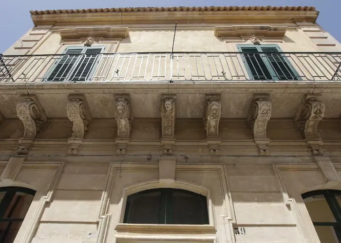 Dom wakacyjny Casa Sole *