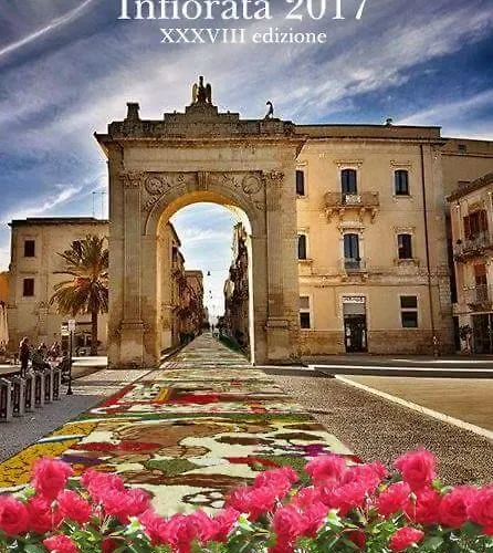 Casa Sole Dom wakacyjny *