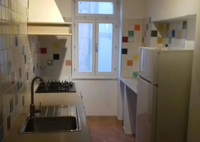 Dom wakacyjny Casa Sole *