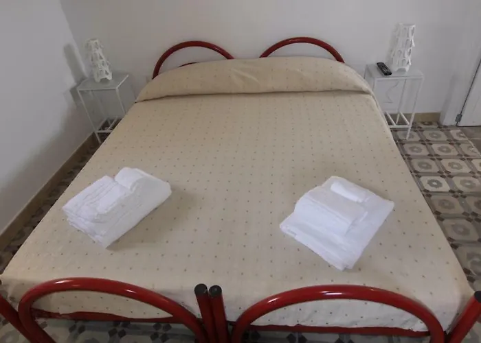 Dom wakacyjny Casa Sole *