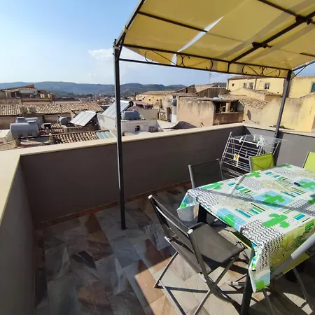 Casa Sole *