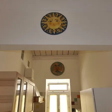 Casa Sole נוטו
