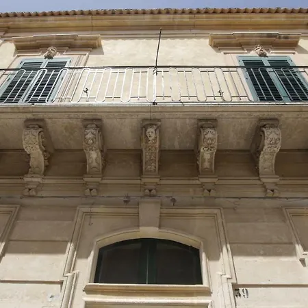 בית נופש Casa Sole *